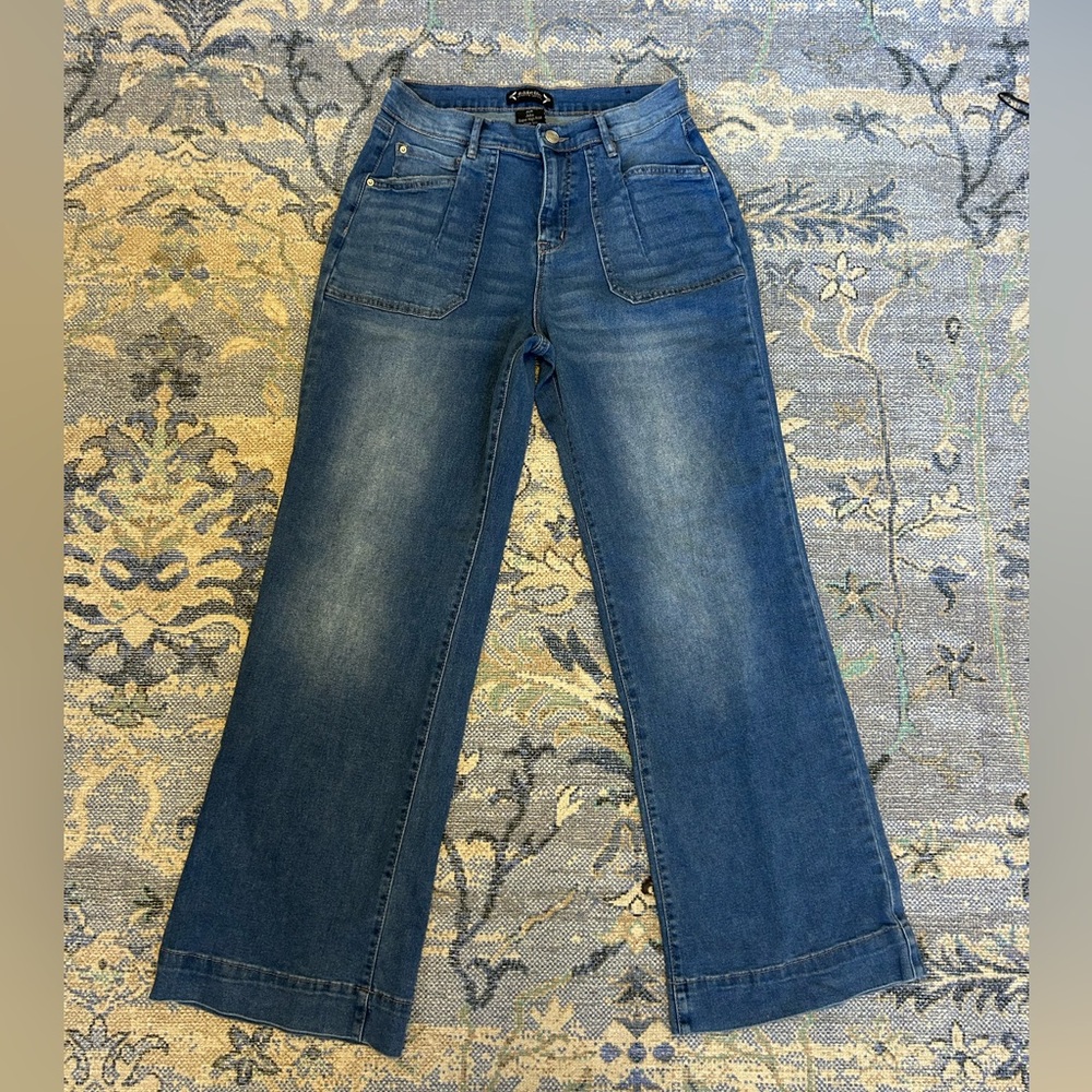 Nanette Lepore Women’s Jeans